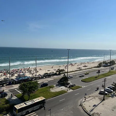 Barra Da Tijuca Barra Royal Appartement